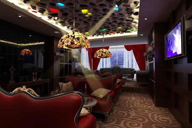 wuhan night club (vip 3)